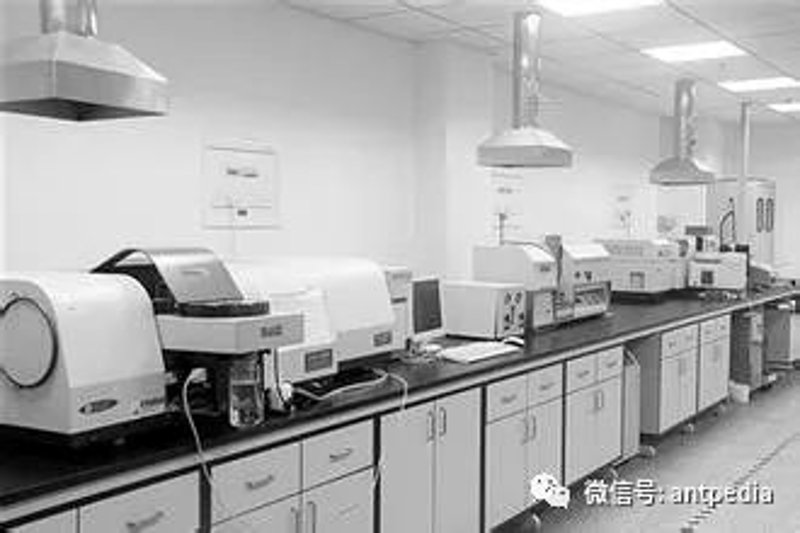 科研仪器:推动科学进步的关键工具